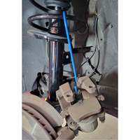 S & G Tool Aid SG14880 Brake Caliper Hanger Set