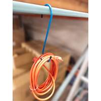 S & G Tool Aid SG14880 Brake Caliper Hanger Set