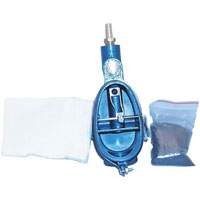 S & G Tool Aid 18500 Tool Aid&reg; Spark Plug Cleaner