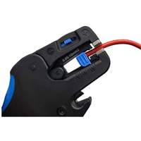 S & G Tool Aid SG19150 In-Line Wire Stripper