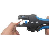 S & G Tool Aid SG19150 In-Line Wire Stripper