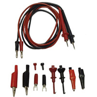 S & G Tool Aid 23000 Auto Test Lead Kit
