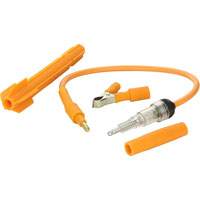 S & G Tool Aid 23970 Tool Aid&reg; In-Line Spark Checker Kit