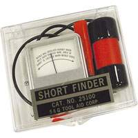 Tool Aid® Short Finder SAG25100 | ToolDiscounter