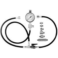 S & G Tool Aid 33800 C.I.S. K-Jetronic Tester