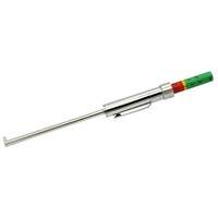 S & G Tool Aid SG65300 In-Line Brake Pad Gauge