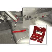 S & G Tool Aid 66400 Steering Wheel / Pedal Depressor