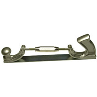 S & G Tool Aid 89770 Adjustable Holder For 14 Inch Flexible Body Files