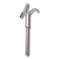 Samson 1240 Barrel Pump, Lever Action