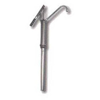 Samson 1243 Large Barrel Pump, Lever Action