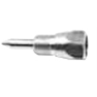 Needle Nose Adapter 1/8 Inch NPTF SAM1252 | ToolDiscounter