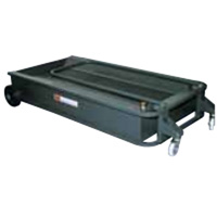 Samson 1352 Waste Oil Wagon, 28 Gal.