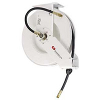 Samson 504150 Open Type Hose Reel