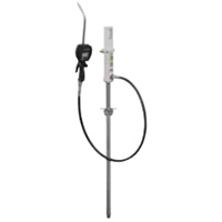 Samson 209 Portable Oil Pump Package 55 Gal Bung Mount