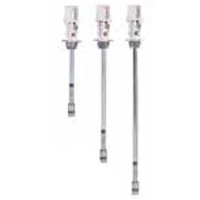 Samson 304 Grease Pump 55 Gallon (400 Lbs) Drum