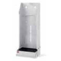 Samson 360127 Wall Mounted Drip Pocket And Gun Holder