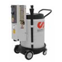 Samson 379707 Evacmaster Portable