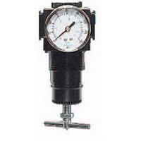 Samson 980 3/4 Inch Air Regulator / Gauge