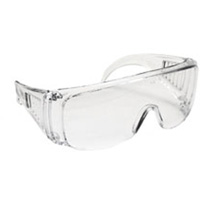 SAS Safety 5120 Safety Eye Shields