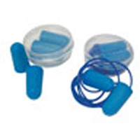 Corded Foam Ear Plugs SAS6101 | ToolDiscounter