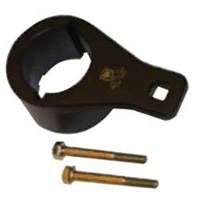 Schley Products SL64300 Lexus And Toyota Harmonic Damper Pulley Holding Tool