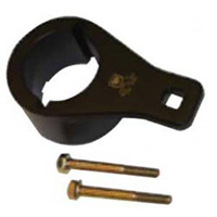 Lexus And Toyota Harmonic Damper Pulley Holding Tool SCLSL64300 | ToolDiscounter