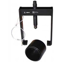 Schley Products SL65100 Honda/Acura Rear Track Arm Bushing Remover