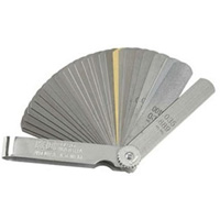 Schley Products SL88712-5 Feeler Gauge Replacement Blades