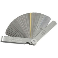 Feeler Gauge Replacement Blades SCLSL88712-5 | ToolDiscounter