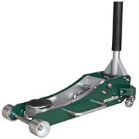 THA HYDRAULICS 60020 2 Ton Aluminum Service Jack