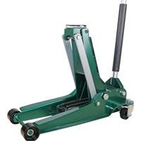 THA HYDRAULICS 62035 3-1/2 Ton Service Jack with One Piece Handle