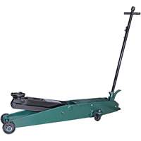 THA HYDRAULICS 62050 5 Ton Long Chassis Service Jack