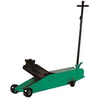 THA HYDRAULICS 62100 10 Ton Long Chassis Service Jack