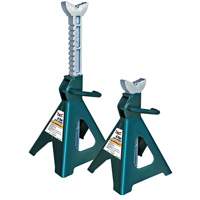 THA HYDRAULICS 63060 6 Ton Jack Stands