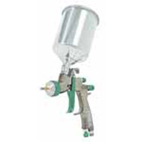 Sharpe 288880 Finex Fx3000 HVLP Paint Spray Gun W/ 1.4mm Tip