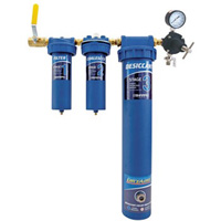 Sharpe 6760 Dry Air System