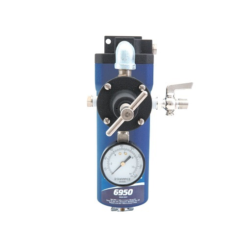Sharpe 1010 Air Adjusting Valve 