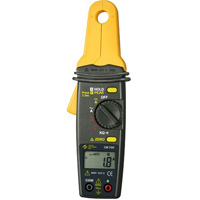 Current Probe, Low Amp, 1 Milli-Amp To 100 Amps SHECM100 | ToolDiscounter