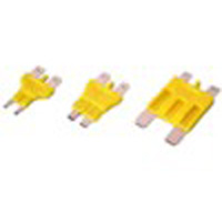 Sheffield Research CT6100 Fuse Socket Connector Set