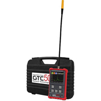 Sheffield Research GTC505 Engine Ignition Analyzer, LCD Screen