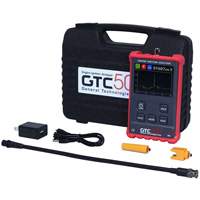 Sheffield Research GTC505 Engine Ignition Analyzer, LCD Screen
