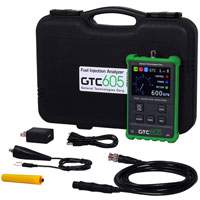 Sheffield Research GTC605 Fuel Injection Analyzer