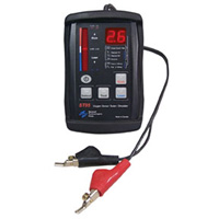 Sheffield Research ST05 Oxygen Sensor Tester