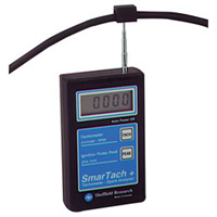 Sheffield Research TA100 Wireless Tachometer & Engine Analyzer