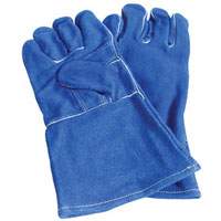 Gloves, Leather, Deluxe SHK14403 | ToolDiscounter