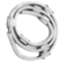 Shark 69 Silencer Band, Brake Rotor, Ammco Style