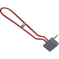 Shark 70B Silencer, Brake Rotor