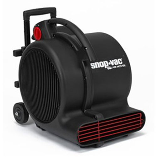 1800 CFM Large Air Mover SHO1030211 | ToolDiscounter