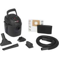 Shop Vac 2021005 Micro Shop Vacuum