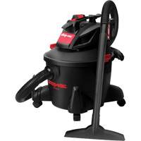 Shop Vac 5430030 Shop-Vac 6 Gallon Cordless Wet/Dry Vacuum